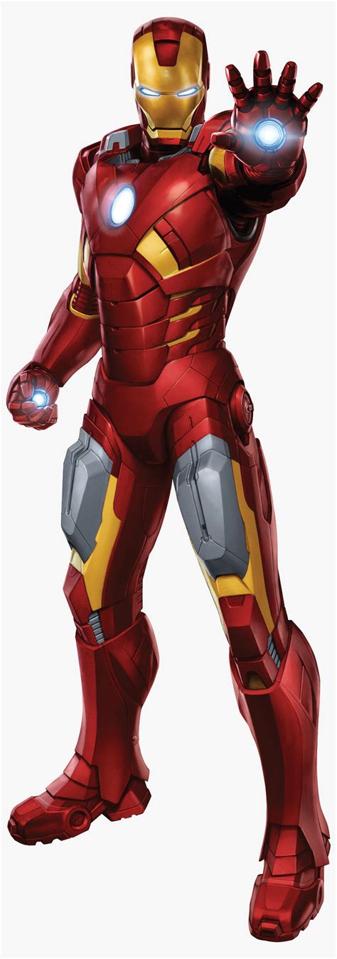 Download Free Png Transparent Image And Icon Dibujo De Ironman
