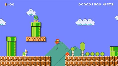 Huawei 모바일 외에도 회사의 하위 브랜드는 최신 버전의 android 11을 수신 할 모델. Accurate recreation of World 1-1 in Super Mario Bros.: The Lost Levels : MarioMaker