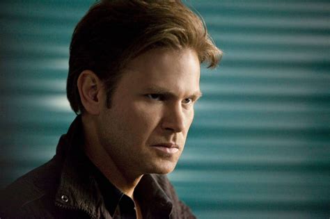 The Many Deaths And Resurrections Of Alaric In The Vampire Diaries