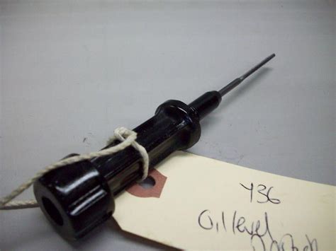 This duo takes on the likes of suzuki gixxer 155, bajaj pulsar ns160 and tvs apache rtr 160. Buy Y36 Yamaha FZ6 FZ 6 2005 Engine Oil Level Dipstick in ...
