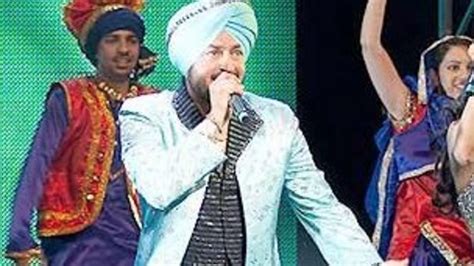 Bhangra Singer Malkit Singh On Birmingham Walk Of Stars Bbc News