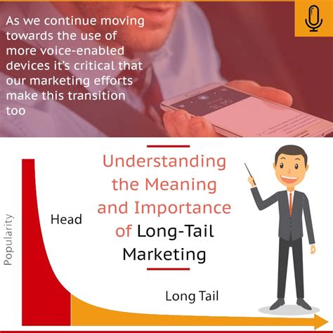 Understanding The Meaning And Importance Of Long Tail Marketing Local