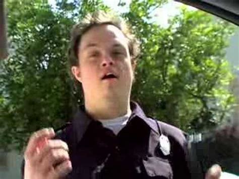 Welcome to full movie gifs! Retarded Policeman #8: Tazer - YouTube