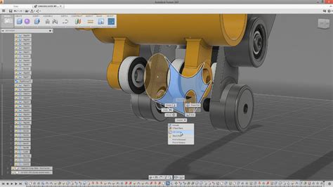 fusion 360 the future of design and manufacturing
