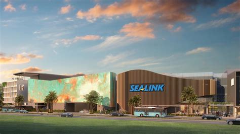 Townsville Marine Tourism Precinct Development Application Approved By