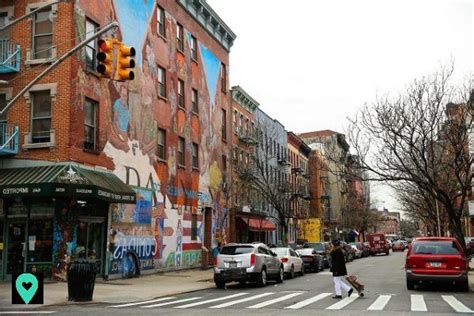 🏙️ Spanish Harlem New Yorks Hispanic Quarter