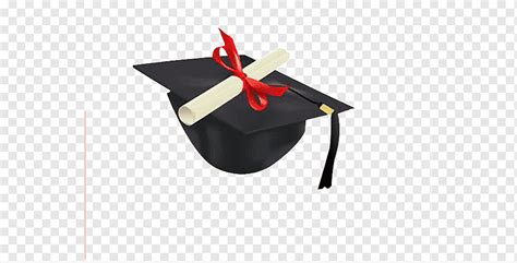 Cap Akademik Persegi Upacara Wisuda Diploma Akademik Dr Cap Topi