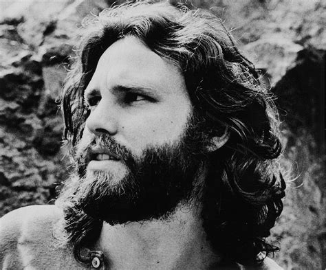 Forgotten Hits July 3rd Jim Morrison Of The Doors Died Fifty Years Ago Today In Paris
