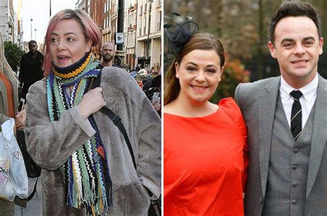 Lisa armstrong, make up department: Lisa Armstrong 'feeling alone as everyone closes ranks ...