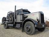 Photos of Peterbilt 4x4 Trucks