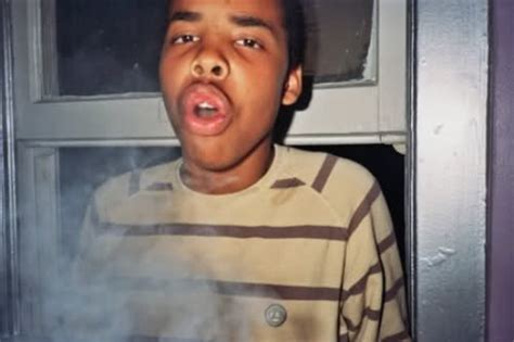 Earl Sweatshirt Of Odd Future Will Not Be At The Pageant Tonight