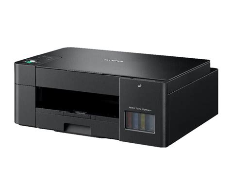 DCP-T220 Ink Tank Printer 3-in-1 with USB connectivity