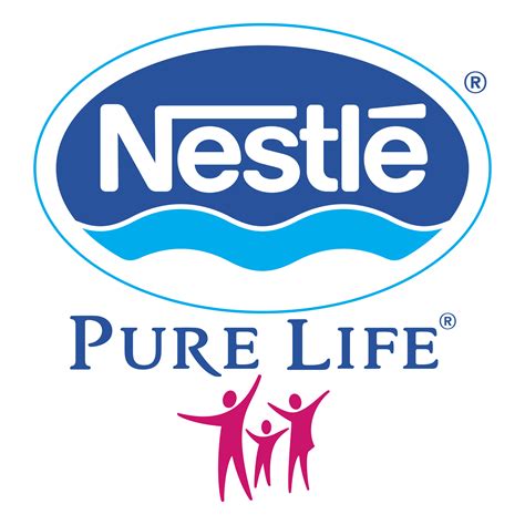 Nestle Pure Life Logo PNG Transparent & SVG Vector - Freebie Supply