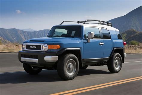 New For 2014 Toyota Trucks Suvs And Vans Toyota Suv Models Jd Power