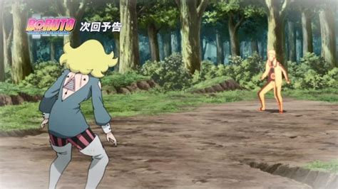 Nonton boruto episode 203 sub indo hd full movie. Boruto Episode 198: Naruto à combattre Delta! Avant ...