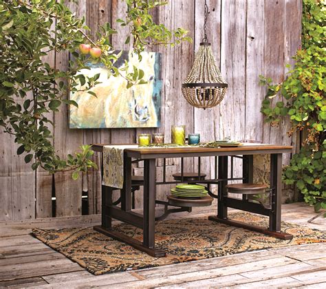 Dining room tables by interior design styles. Discover a Dining Room that fits your personality ...
