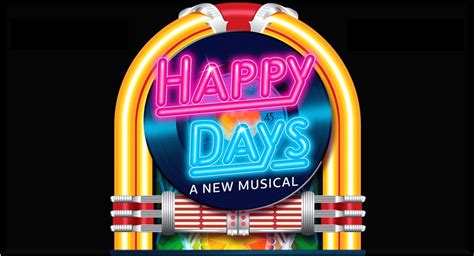 Happy Days At Az Broadway Theater Masters Touch Tours