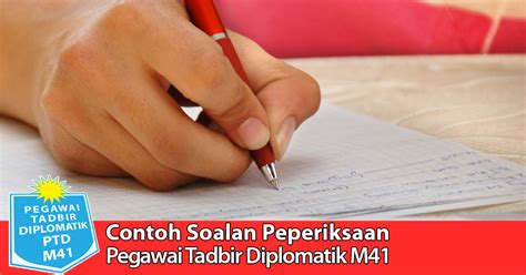 Setelah melalui 3 proses pengambilan pegawai tadbir diplomatik ini, calon yang berjaya dalam proses temuduga akan menerima surat. Contoh Soalan Pengetahuan Am Ptd 2019 - Pelakor b