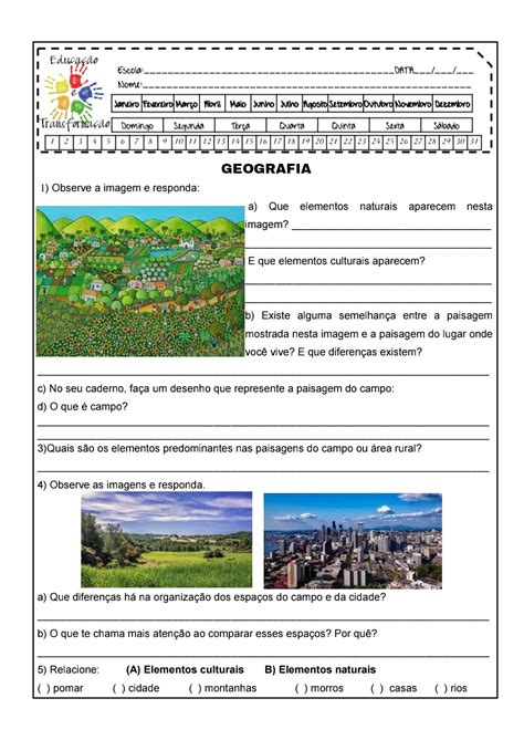 Blog Educação E Transformação 3 Ano