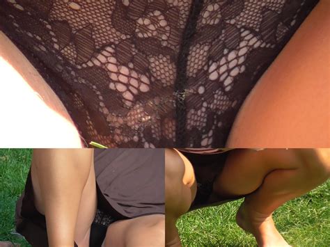 Upskirt Daily Page