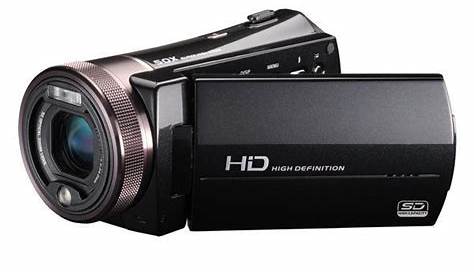 dvc digital video camera manual