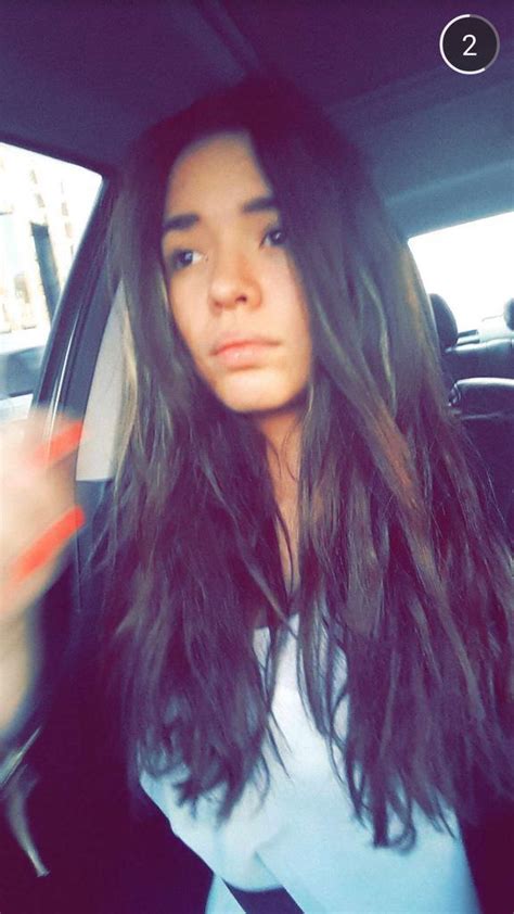 Gina Valentina Diaz On Twitter Mi Snapchat Valentinadiman Selfie