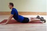 Your spine and spinal muscles get lots of support from. Low Back Pain Prevention for Runners - Marathon Training ...
