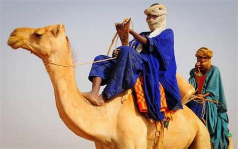 the ancient tuaregs lost lords of the sahara ancient origins