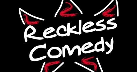 Reckless Comedy June 2023 Data Thistle