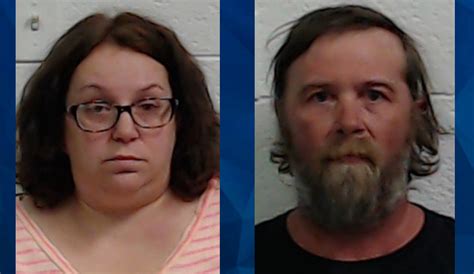 Hours may change under current circumstances West Virginia couple fake wife's death so she could avoid ...