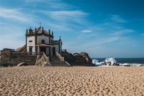 As 11 Melhores Praias No Porto E Arredores • Maracujá Roxo