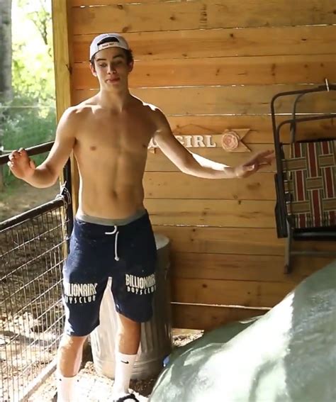 Alexis Superfan S Shirtless Male Celebs Hayes Grier Shirtless Video