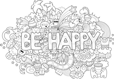 Mandalas and zentangles are another popular option for mindfulness coloring pages. Pin on Coloring Book pages