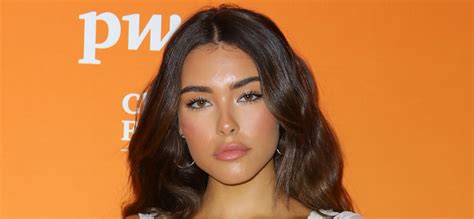 Madison Beer Slams Plastic Surgery Rumors Speaks Out Against Bullying After Mia Khalifas Shade