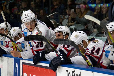 5 Takeaways From the T-Birds Schedule | Springfield Thunderbirds