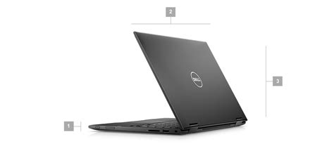 Dell Latitude 3390 2 In 1 Laptop 133in Fhd 1920 X 1080 Touchscreen