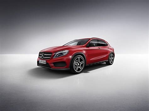 Detailed results, crash test picture, videos & comments. Mercedes GLA 200 (2014) - Galerie prasowe - Galeria ...