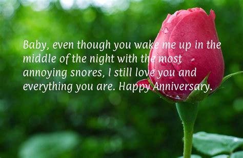 Happy anniversary to the man that puts up with all my crazy. Happy Anniversary Quotes Funny. QuotesGram
