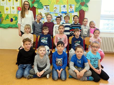 Škola na projekt získala téměř pětimilionovou dotaci. Představujeme prvňáky ZŠ K. Dvořáčka Orlová a ZŠ ...