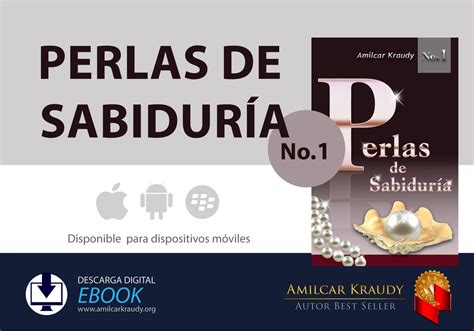 Perlas De SabidurÍa 1 Ebook