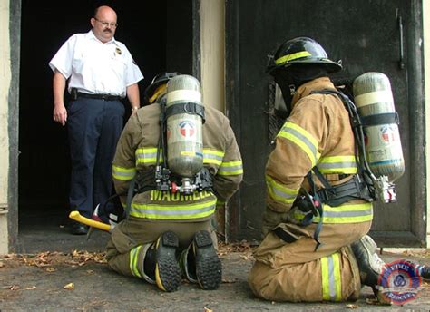 Maumelle Fire Department Photo Gallery Oct Recruit Training