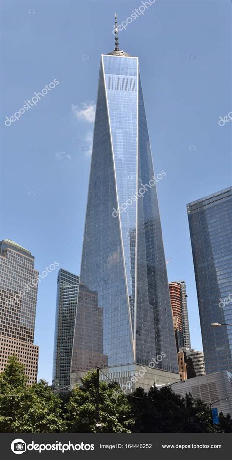 Pics Freedom Tower Freedom Tower One World Trade Center Stock