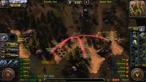Find And Destroy Tank Strategy On Steam