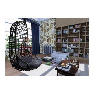 Its sleek, contemporary design will a beautiful comfy hanging chair for bedrooms. Hanging Chair For Bedroom You'll Love in 2021 - VisualHunt