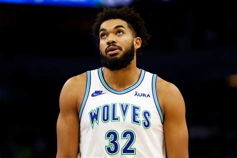NBA Trade Rumors Knicks Maintain Interest In Karl Anthony Towns News