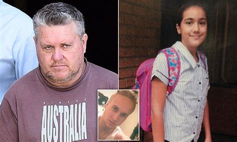 Tiahleigh Palmers Foster Father Rick Thorburn Pleads Guilty To The
