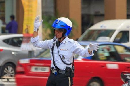 Cara semak saman jpj & polis. Semak Saman Trafik: Check JPJ & Polis (Semakan Online) | Hats