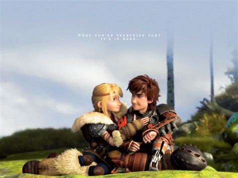 Astrid How To Train Your Dragon Hiccup How To Train Your Dragon The Hidden World Astrid And