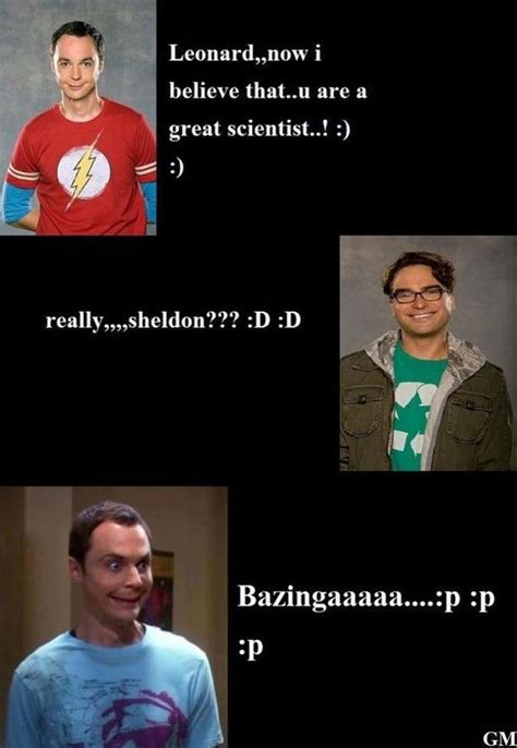 Big bang theory memes clean. 36 Top Big Bang Theory Meme That Are Trending Nowadays ...