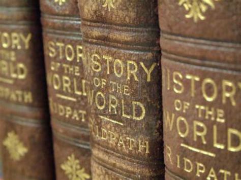 5 General World History Books Everyone Must Read Why To Read